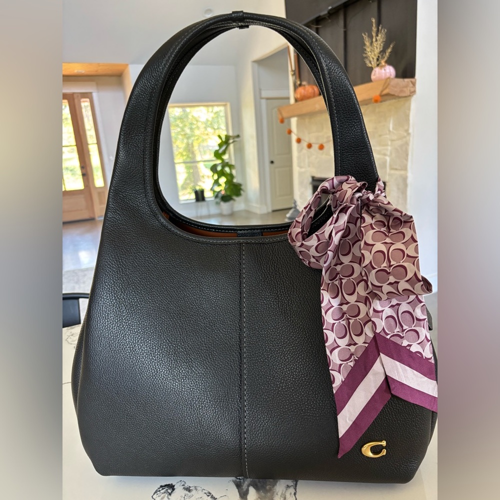 Coach Lana Shoulder Bag NWOT